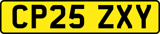 CP25ZXY