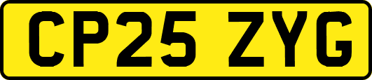 CP25ZYG