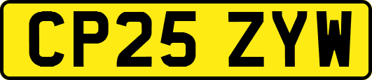 CP25ZYW