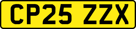 CP25ZZX