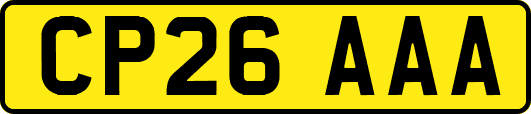 CP26AAA