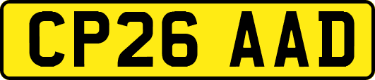 CP26AAD