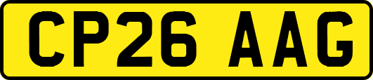 CP26AAG