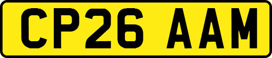 CP26AAM