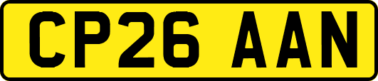 CP26AAN