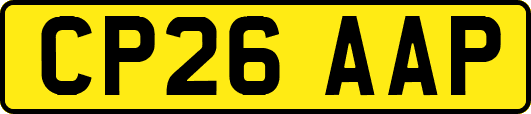 CP26AAP