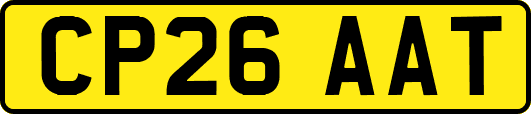 CP26AAT