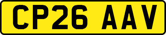 CP26AAV