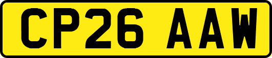 CP26AAW