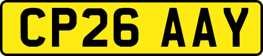 CP26AAY