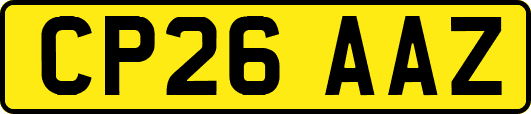 CP26AAZ