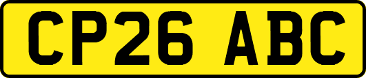 CP26ABC