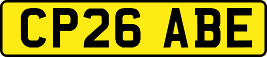 CP26ABE
