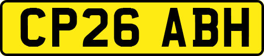 CP26ABH