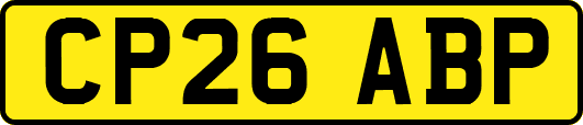 CP26ABP