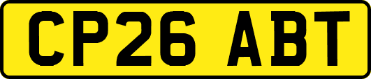 CP26ABT
