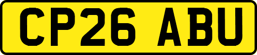CP26ABU