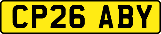 CP26ABY