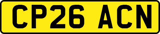 CP26ACN