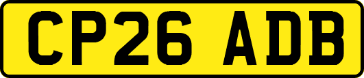 CP26ADB