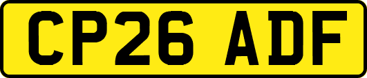 CP26ADF