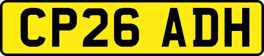 CP26ADH