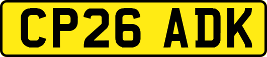 CP26ADK