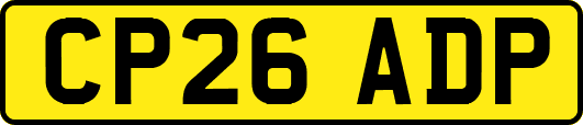 CP26ADP