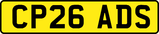 CP26ADS