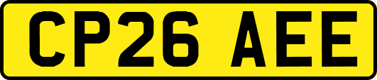 CP26AEE