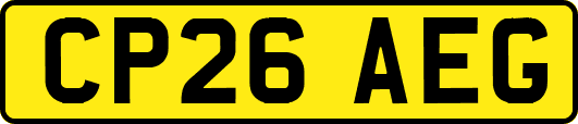 CP26AEG