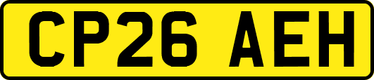 CP26AEH