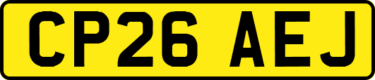 CP26AEJ