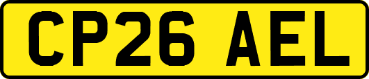CP26AEL