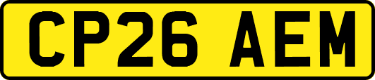 CP26AEM