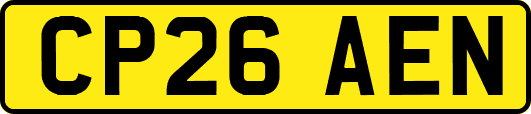 CP26AEN