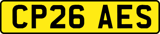 CP26AES