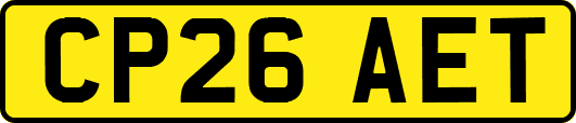 CP26AET