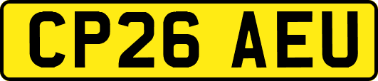 CP26AEU