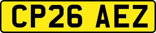 CP26AEZ