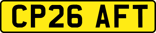 CP26AFT