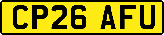 CP26AFU