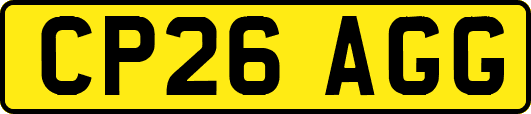 CP26AGG