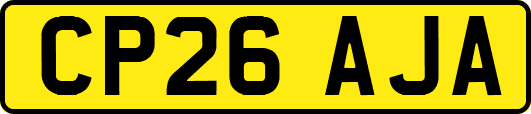 CP26AJA