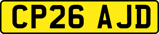 CP26AJD