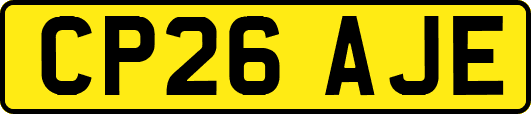 CP26AJE