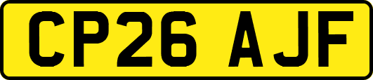 CP26AJF
