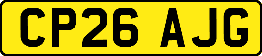 CP26AJG