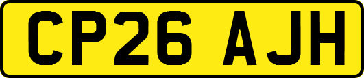 CP26AJH