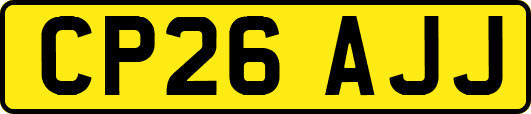 CP26AJJ